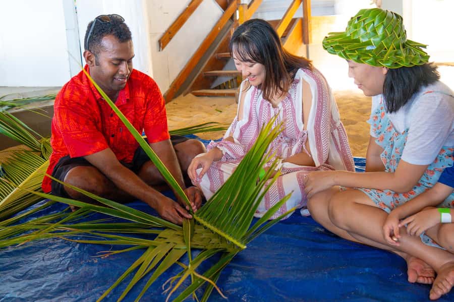 Fiji: Beachcomber Island Day Cruise with Snorkelling - Should you book Beachcomber Island?