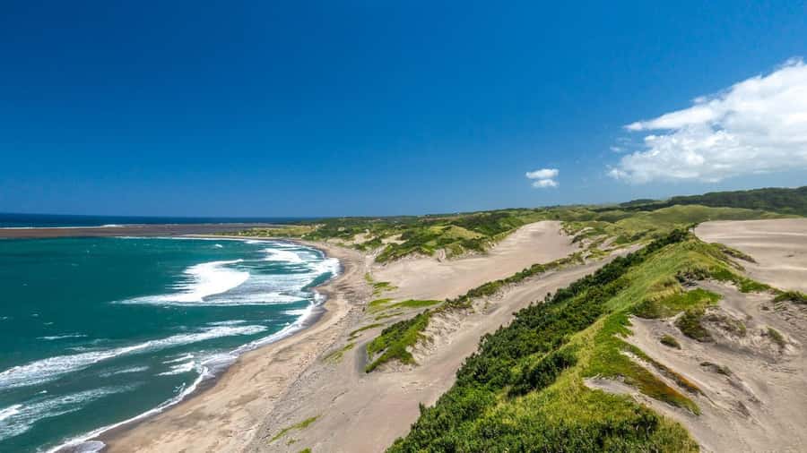 Fiji: Biausevu Waterfall and Sigatoka Sand Dunes Tour - The drive from Sigatoka or Nadi