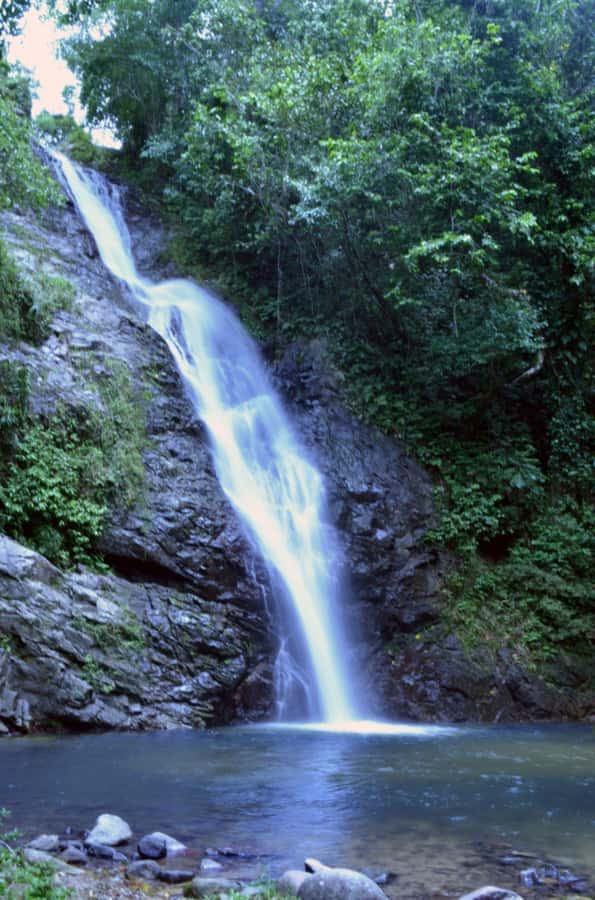 Fiji Biausevu waterfall & Village Tour - Should you book Biausevu Waterfall and Village Tour?