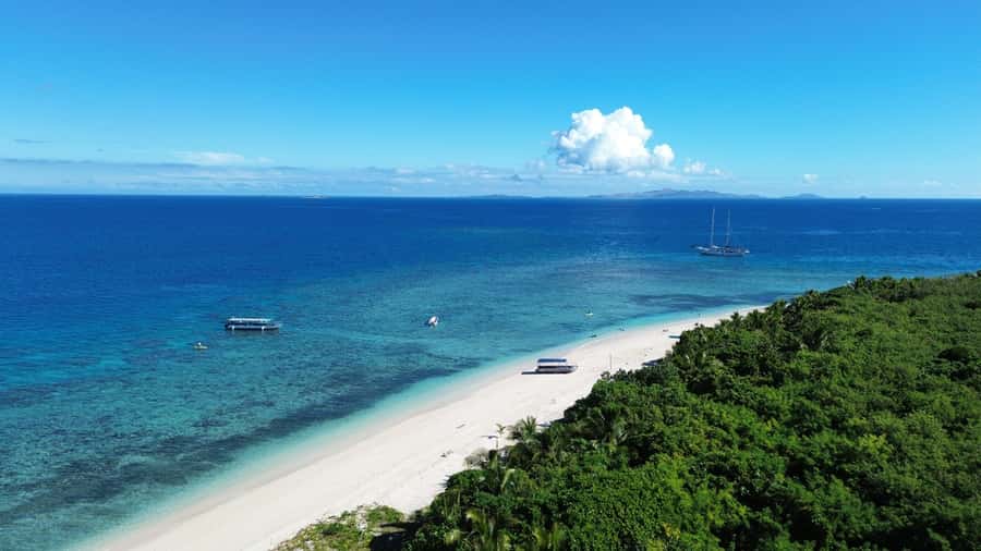Fiji: Captain Cook Cruises - Island & Reef Day Trip - Who will enjoy this cruise most
