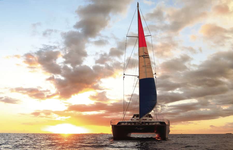 Fiji: Captain Cook Cruises Sunset Dinner Cruise - Practical tips for a smoother evening
