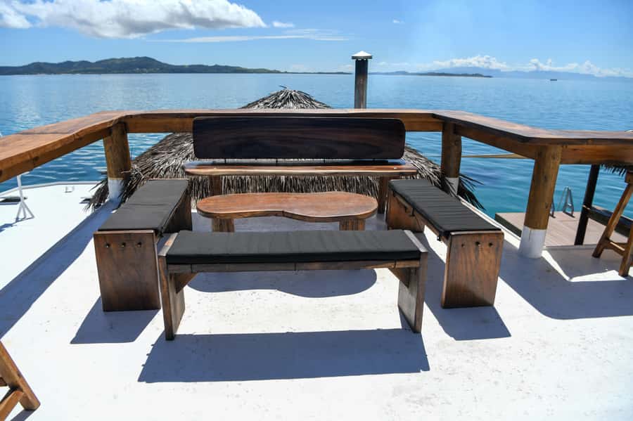Fiji: Cloud 9 Floating Bar and Pizzeria Day Trip - Who will enjoy Cloud 9 most?