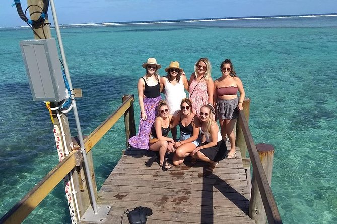 Fiji Coral Coast Venture - Sigatoka: produce, lunch, and a small-town look