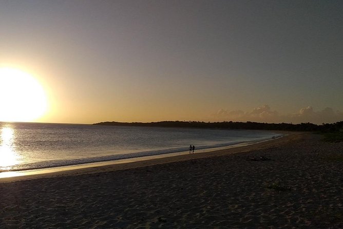 Fiji Coral Coast Venture - Optional horse riding, massage, caves, and surf trips