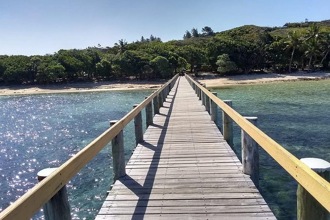 Fiji Coral Coast Venture - Natadola Beach: the main event