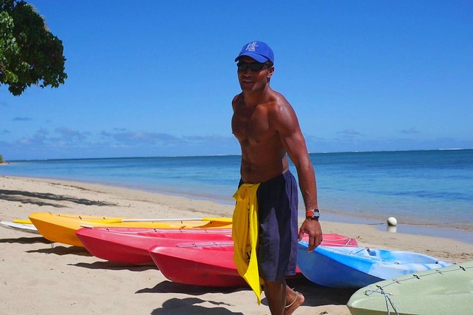 Fiji Cultural Full Day Island Cruise With Lunch & Transfers - Transfers Are the One Area to Handle Carefully