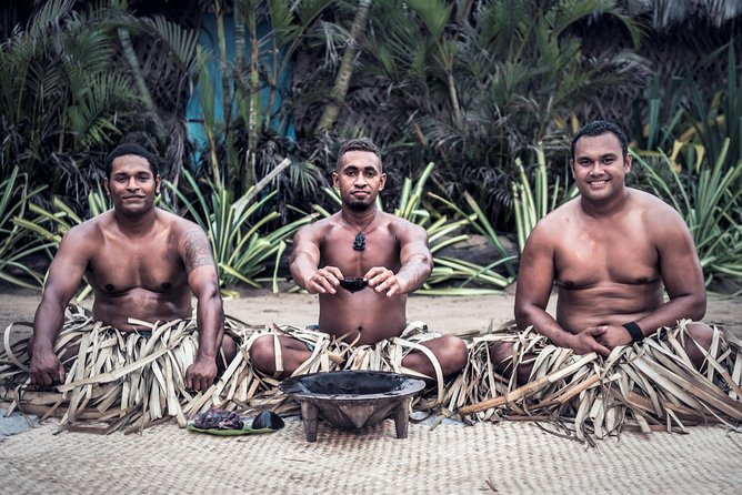 Fiji Cultural Full Day Island Cruise With Lunch & Transfers - Rain, Heat, and Changes to the Program