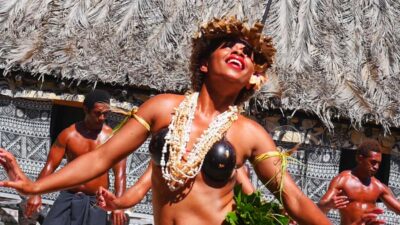 Cultural Island Adventure & Jungle Cruise Experience