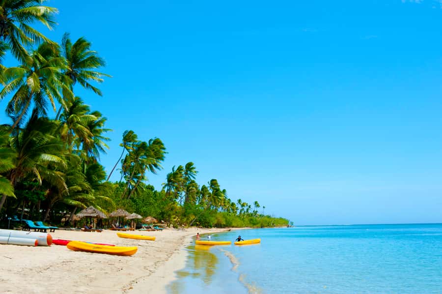 Fiji: Cultural Island Adventure & Jungle Cruise Experience - Is the $123 price good value?