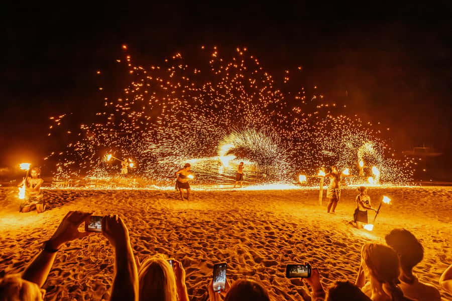 Fiji: Day and Night Combo Tour - Vusama village and the first taste of Fijian life