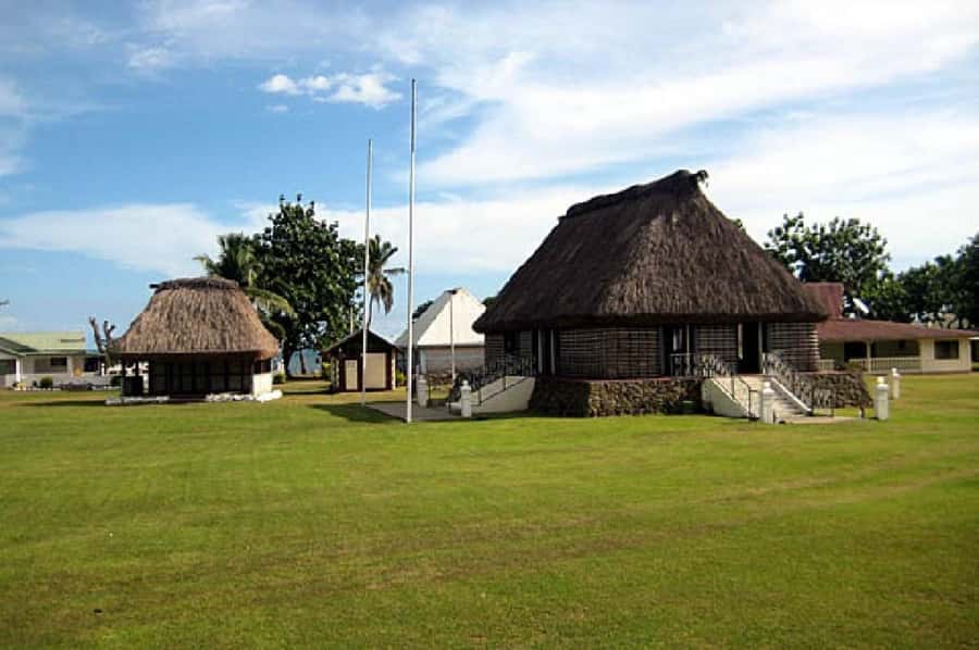 Fiji: Discover Nadi with Sabeto Hotspring and Mudpool Tour - A full day of Nadi in one practical outing