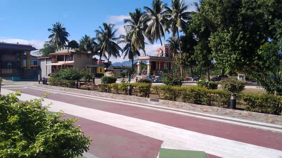 Fiji: Discover Nadi with Sabeto Hotspring and Mudpool Tour - Pickup, timing, and the small details that matter