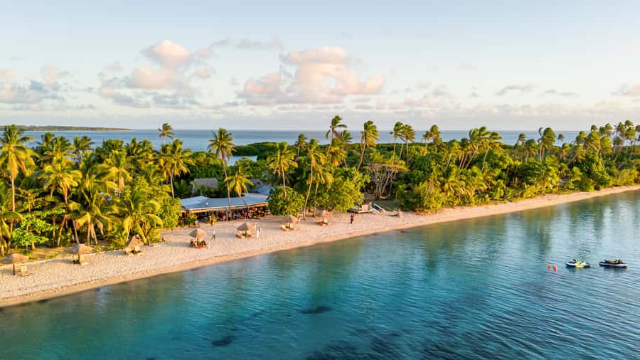 Fiji: Full Day Cultural Island Tour with Lunch & Cruise - What the Likuri Island day is really like