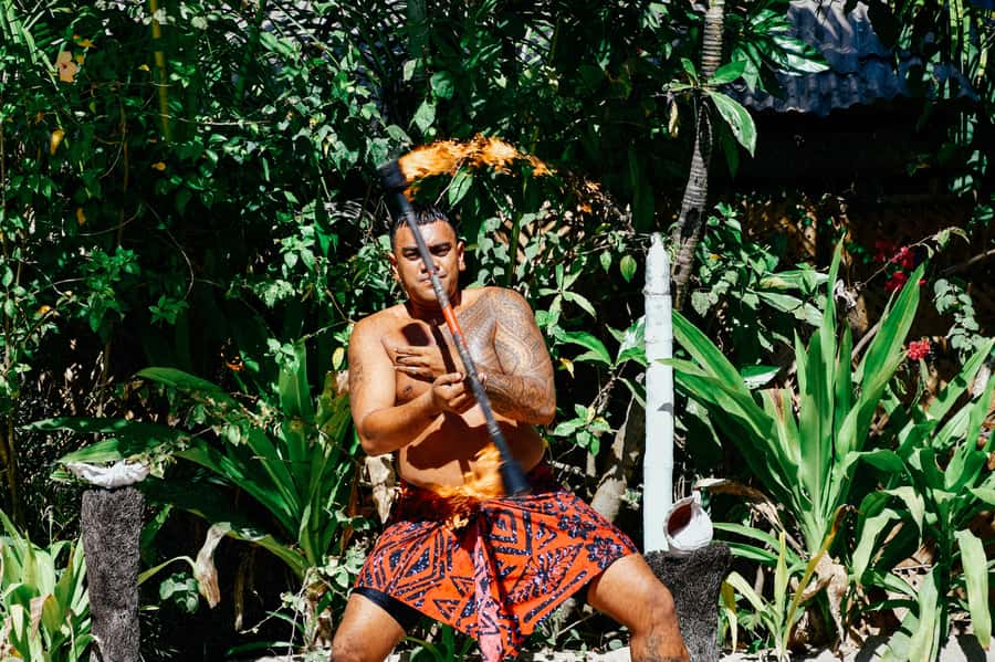 Fiji: Full Day Cultural Island Tour with Lunch & Cruise - Is $112 a good value?