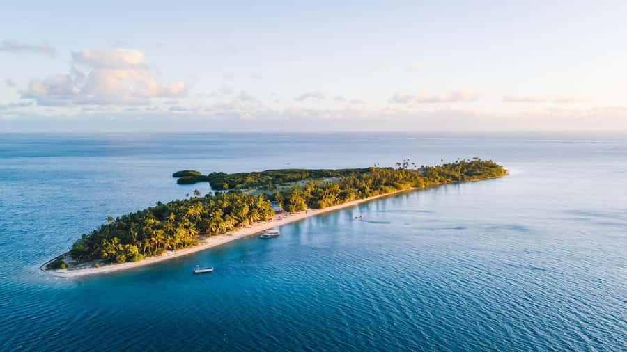 Fiji: Half-Day Island Activities Tour with Jungle Cruise - Why this short Fiji outing works
