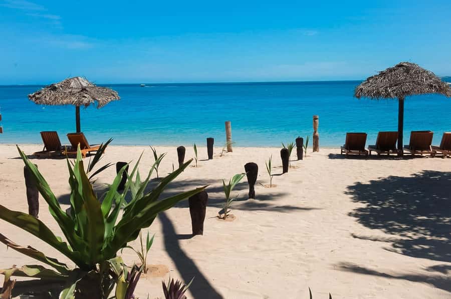 Fiji: Half-Day Island Activities Tour with Jungle Cruise - The morning pickup and long road transfer