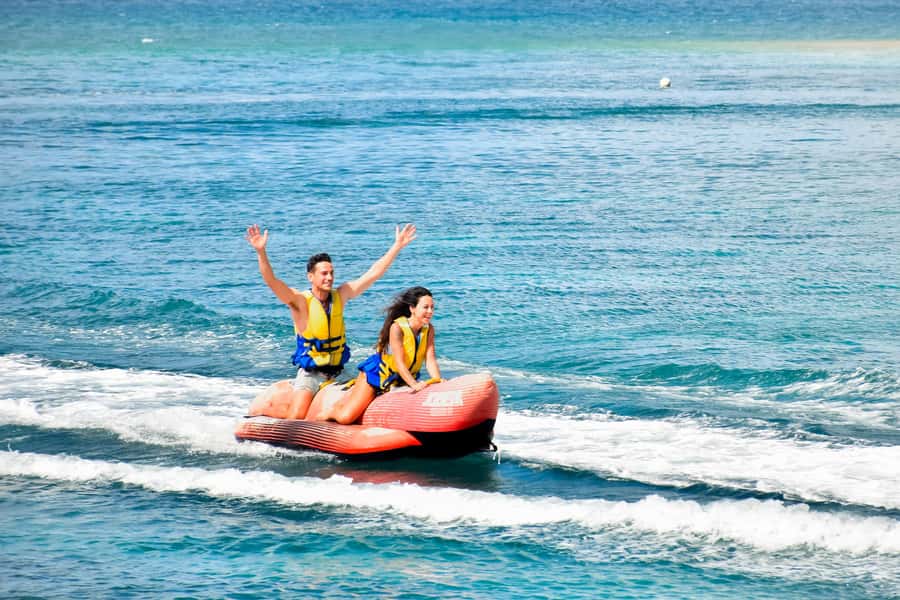 Fiji: Half-Day Island Activities Tour with Jungle Cruise - Weaving, carving, pottery, and the tea ceremony