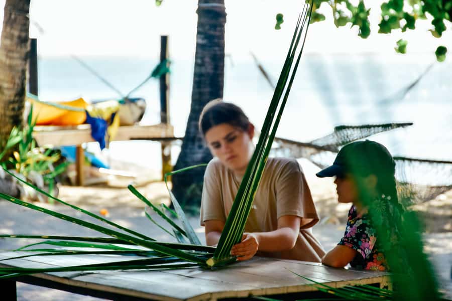 Fiji: Half-Day Island Activities Tour with Jungle Cruise - Paid thrills: jetskis, banana boats, and massages