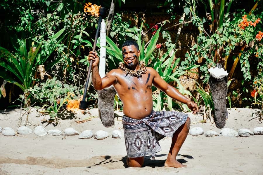 Fiji: Half-Day Island Activities Tour with Jungle Cruise - What the $97 price really buys