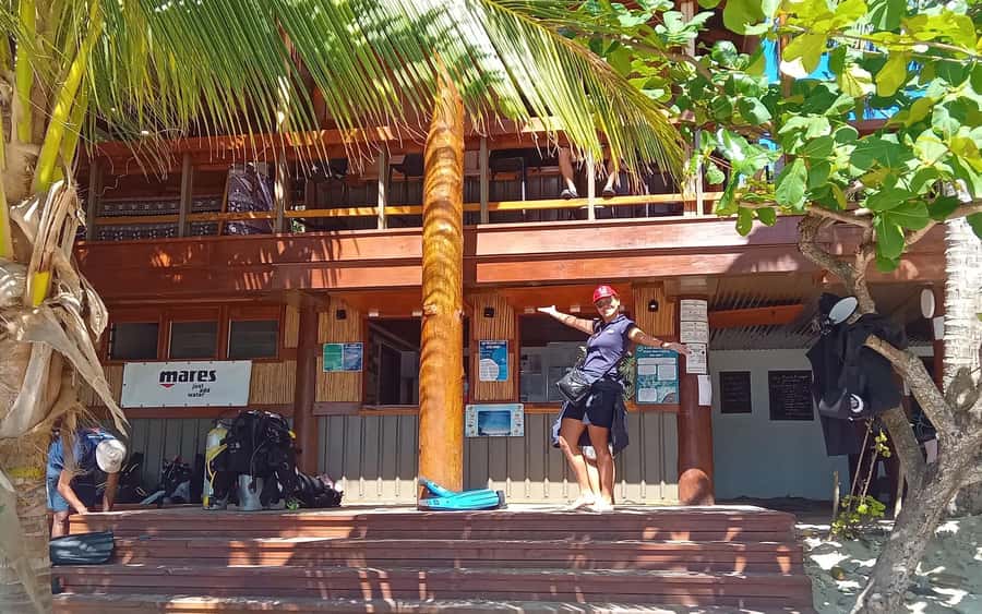 Fiji: Kuata Island Marine Conservation Experience Full Day - Key points to know before you book