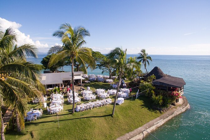 Fiji Lautoka Shore Excursions Tour - The role of the driver and guide