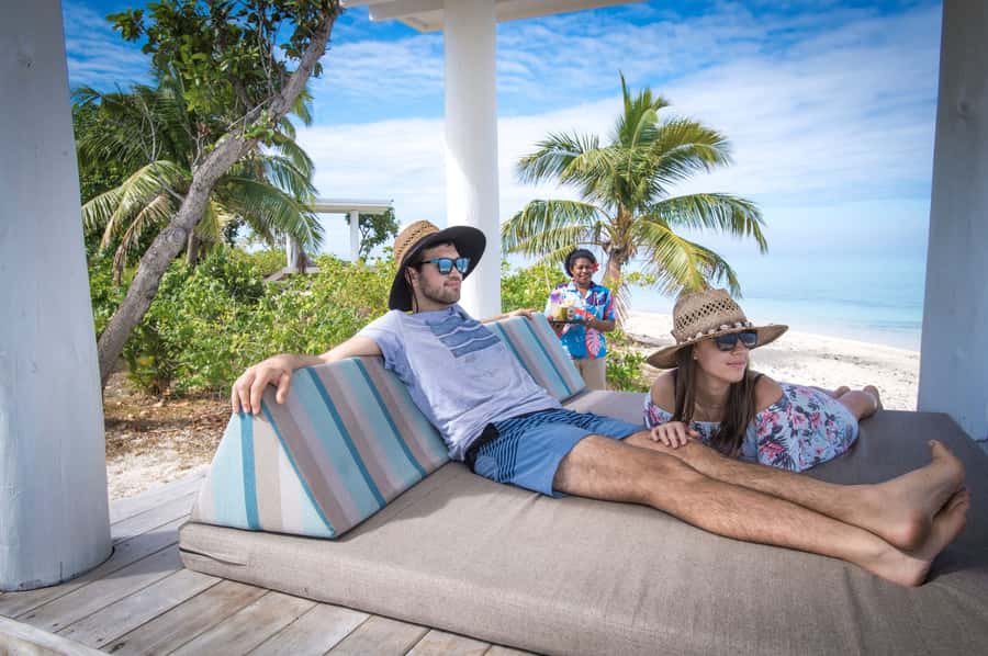 Fiji: Malamala Beach Club Private Island Day Pass & Transfer - Practical tips for a better day
