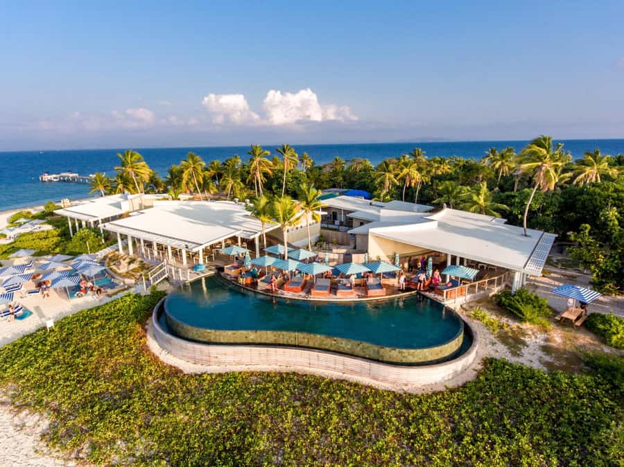 Fiji: Malamala Beach Club Private Island Day Pass & Transfer - A relaxed schedule, not a guided tour
