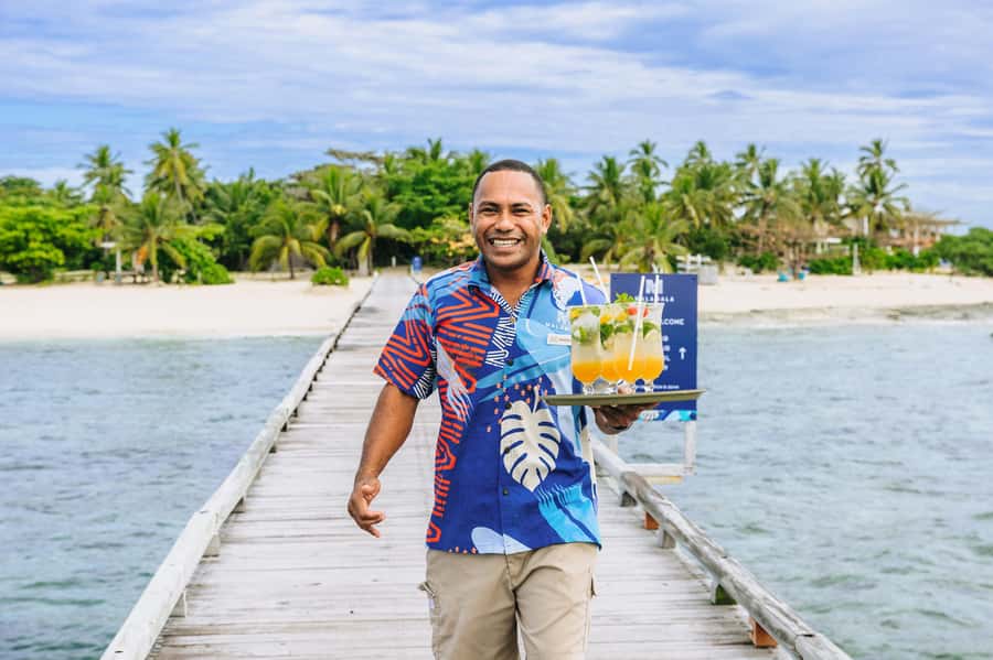 Fiji: Malamala Beach Club Private Island Day Pass & Transfer - Who will enjoy Malamala most?