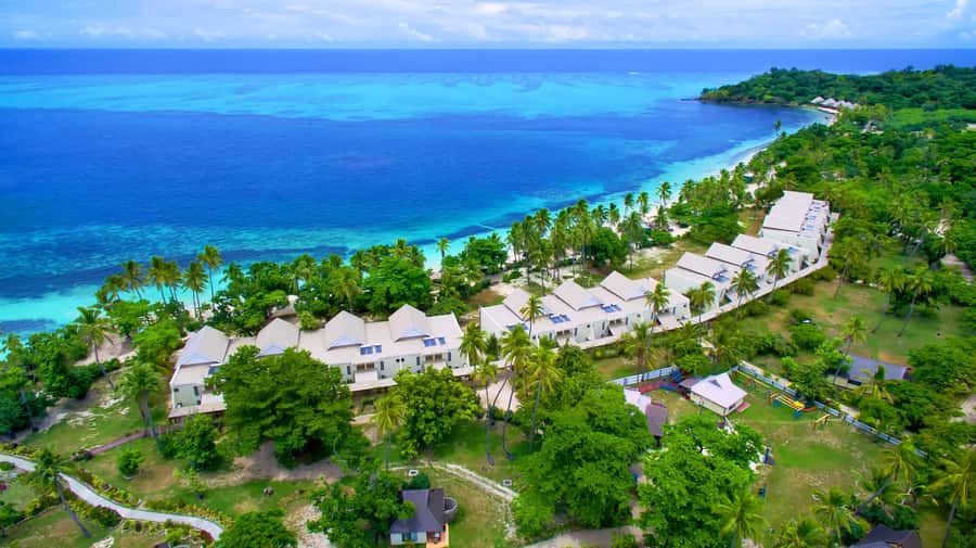 Fiji: Mana Island Resort Day Trip with Lunch - Booking Flexibility and Suitability
