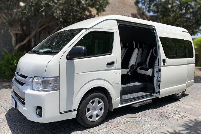 Fiji Marriott Resort Momi Bay To Nadi Airport or Denarau (Departure Transfer) - The pickup at Fiji Marriott Resort Momi Bay