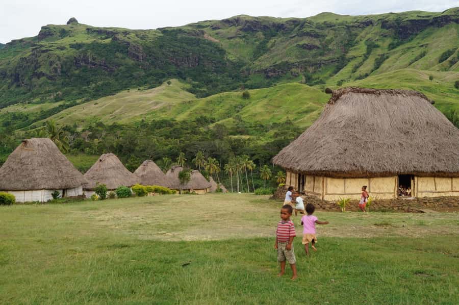 Fiji: Navala Village Cultural Tour & Traditional Lunch - Why Navala feels different from a resort visit
