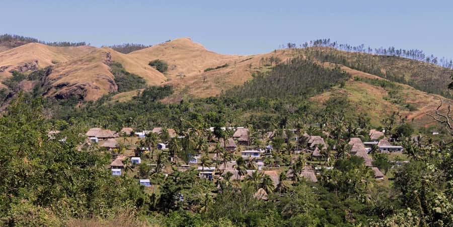 Fiji: Navala Village Cultural Tour & Traditional Lunch - What the $222 price covers
