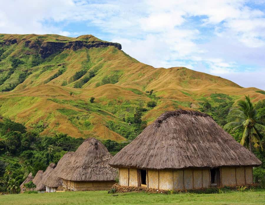 Fiji: Navala Village Cultural Tour & Traditional Lunch - Practical preparation for the seven-hour trip