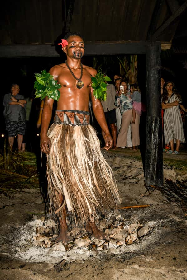 Fiji: Sunset Cruise with Dinner and Fire Show - Should you book it?