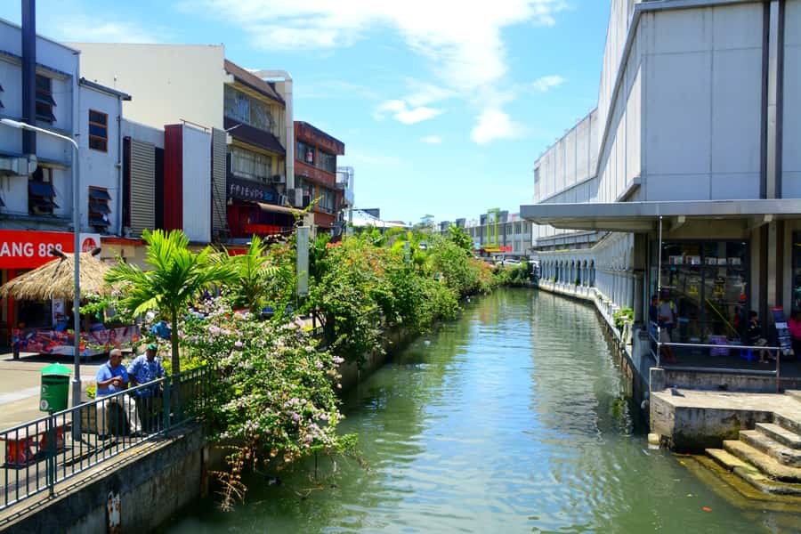 Fiji: Suva Village Tour - What this Suva outing is really about