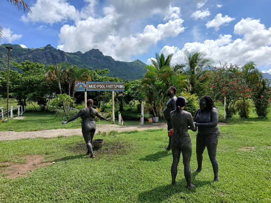 Fiji: Tifajek Mud Pool & Hotspring Tours & Tickets - Should you book Tifajek?