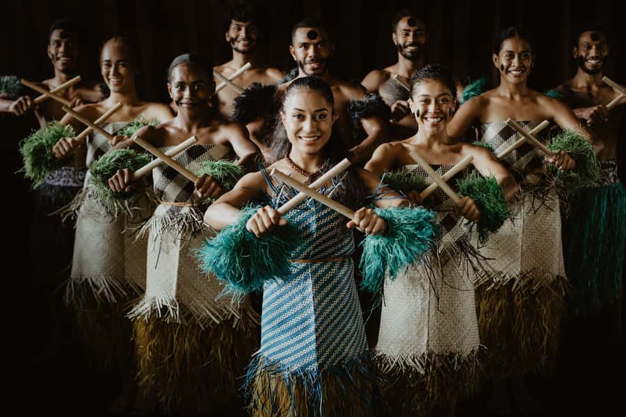 Fiji Untold at VOU HUB: Night show, Nadi - Key points to know before booking