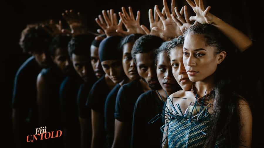 Fiji Untold at VOU HUB: Night show, Nadi - Transport, timing, and practical preparation