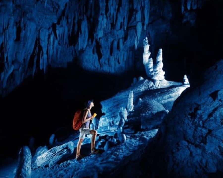 Fiji: Zipline Adventure and Cave Exploration - Key points to know before you book
