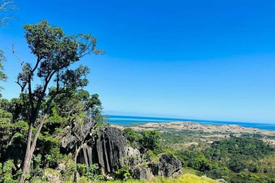 Fiji: Zipline Adventure and Cave Exploration - Who will get the most from this Fiji adventure