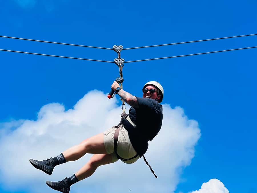 Fiji: Zipline Adventure and Cave Exploration - Should you book the Zipline Adventure and Cave Exploration?