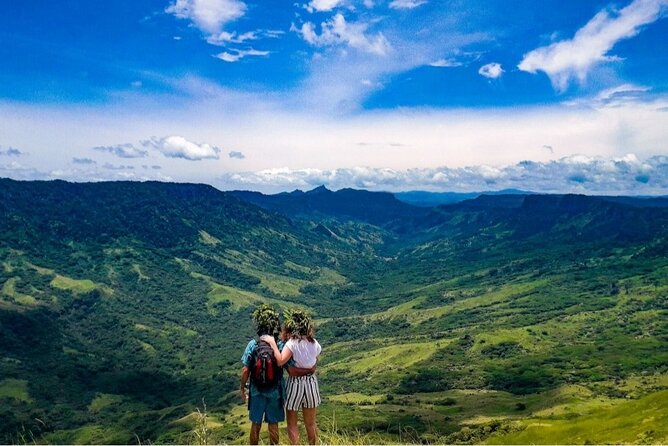 Fijian Islands and Snorkel Full-Day Whales Tale Cruise including Beach BBQ Lunch - Who Should Book This Cruise?