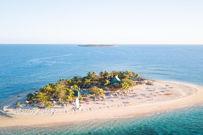 Finding Nemo - Half Day Cruise to South Sea Island - Key points to know before you book