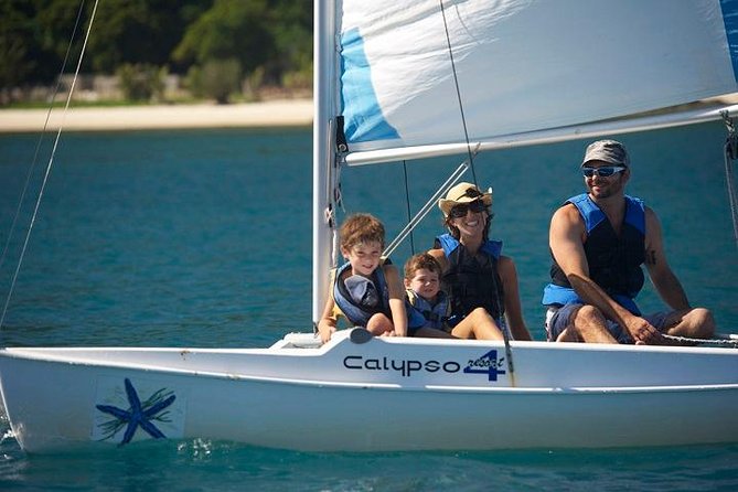 Full Day Castaway Island with Lunch - The return cruise and the timing problem
