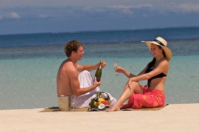 Full Day Castaway Island with Lunch - Is $123.89 good value?