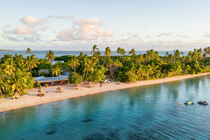 Full Day Cultural Island Tour with Lunch & Cruise - Key points to know before booking