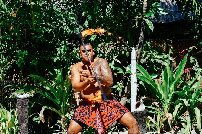 Full Day Cultural Island Tour with Lunch & Cruise - What the $86 price delivers