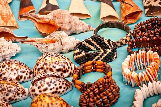 Full Day Discover Nadi Tour ( From Sigatoka Coral coast Hotels ) - How the guide and driver shape the day