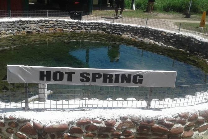 garden of the sleeping giant and mudpool tour combo - Why combine the Garden of the Sleeping Giant and Sabeto?