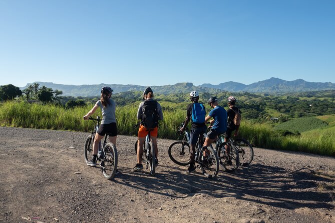 Guided E-bike Tour - Who should book this ride?